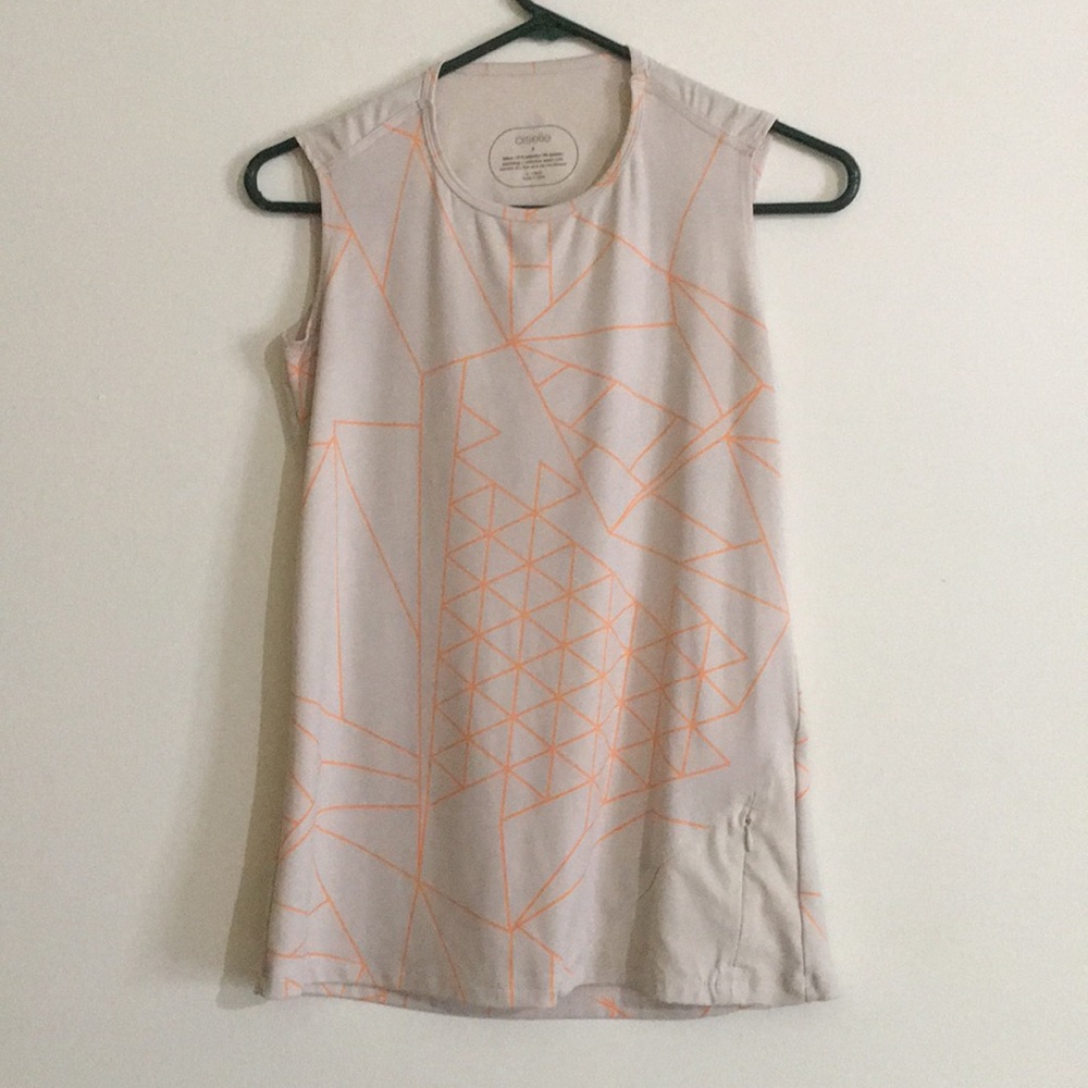 Oiselle top